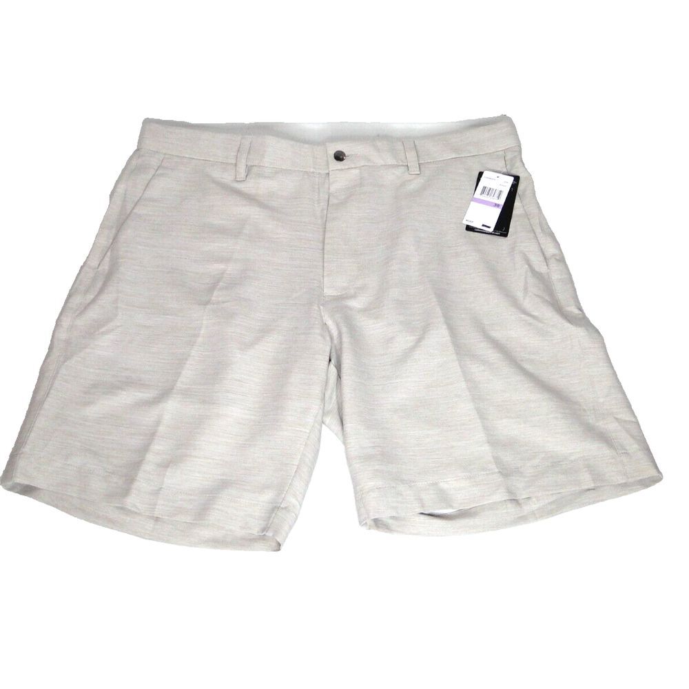 CALLAWAY Cargo Pockets Shorts  OPTI-DRI‎ ACTIVE WAISTBAND UPF 50 size 38 NWT